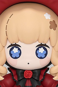 GOOD SMILE ARTS Shanghai Rozen Maiden Huggy Good Smile Shinku