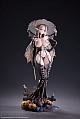 Hobby Sakura Gaikotsu no Majo Skeltia 1/7 Plastic Figure gallery thumbnail