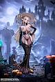 Hobby Sakura Gaikotsu no Majo Skeltia 1/7 Plastic Figure gallery thumbnail