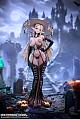 Hobby Sakura Gaikotsu no Majo Skeltia 1/7 Plastic Figure gallery thumbnail