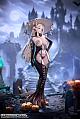 Hobby Sakura Gaikotsu no Majo Skeltia 1/7 Plastic Figure gallery thumbnail