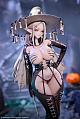 Hobby Sakura Gaikotsu no Majo Skeltia 1/7 Plastic Figure gallery thumbnail