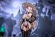Hobby Sakura Gaikotsu no Majo Skeltia 1/7 Plastic Figure gallery thumbnail