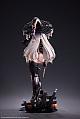 Hobby Sakura Gaikotsu no Majo Skeltia 1/7 Plastic Figure gallery thumbnail