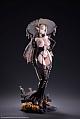 Hobby Sakura Gaikotsu no Majo Skeltia 1/7 Plastic Figure gallery thumbnail