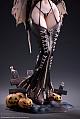 Hobby Sakura Gaikotsu no Majo Skeltia 1/7 Plastic Figure gallery thumbnail
