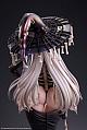 Hobby Sakura Gaikotsu no Majo Skeltia 1/7 Plastic Figure gallery thumbnail