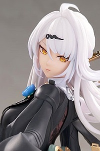 APEX Zenless Zone Zero Yishen Sumatou Kage no Ashiato Ver. 1/8 Plastic Figure