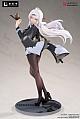 APEX Zenless Zone Zero Yishen Sumatou Kage no Ashiato Ver. 1/8 Plastic Figure gallery thumbnail