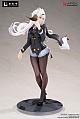 APEX Zenless Zone Zero Yishen Sumatou Kage no Ashiato Ver. 1/8 Plastic Figure gallery thumbnail