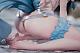 KAWA DESIGN Youko Komurasaki 1/6 Plastic Figure gallery thumbnail
