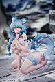 KAWA DESIGN Youko Komurasaki 1/6 Plastic Figure gallery thumbnail
