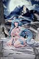 KAWA DESIGN Youko Komurasaki 1/6 Plastic Figure gallery thumbnail