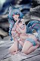 KAWA DESIGN Youko Komurasaki 1/6 Plastic Figure gallery thumbnail