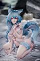 KAWA DESIGN Youko Komurasaki 1/6 Plastic Figure gallery thumbnail