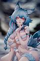 KAWA DESIGN Youko Komurasaki 1/6 Plastic Figure gallery thumbnail
