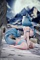 KAWA DESIGN Youko Komurasaki 1/6 Plastic Figure gallery thumbnail