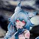 KAWA DESIGN Youko Komurasaki Reika Ver. 1/6 Plastic Figure gallery thumbnail