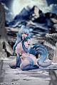 KAWA DESIGN Youko Komurasaki Reika Ver. 1/6 Plastic Figure gallery thumbnail