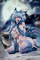KAWA DESIGN Youko Komurasaki Reika Ver. 1/6 Plastic Figure gallery thumbnail