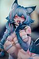 KAWA DESIGN Youko Komurasaki Reika Ver. 1/6 Plastic Figure gallery thumbnail
