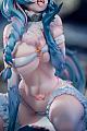 KAWA DESIGN Youko Komurasaki Reika Ver. 1/6 Plastic Figure gallery thumbnail