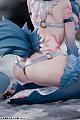 KAWA DESIGN Youko Komurasaki Reika Ver. 1/6 Plastic Figure gallery thumbnail