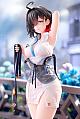 KOTOBUKIYA Yumia no Atelier -Tsuioku no Renkinjutsu-shi to Maboroshi-sou no Chi- Yumia Liessfeldt Otenkiame Ver. 1/7 Plastic Figure gallery thumbnail