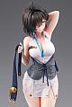 KOTOBUKIYA Yumia no Atelier -Tsuioku no Renkinjutsu-shi to Maboroshi-sou no Chi- Yumia Liessfeldt Otenkiame Ver. 1/7 Plastic Figure gallery thumbnail