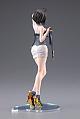 KOTOBUKIYA Yumia no Atelier -Tsuioku no Renkinjutsu-shi to Maboroshi-sou no Chi- Yumia Liessfeldt Otenkiame Ver. 1/7 Plastic Figure gallery thumbnail