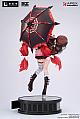 APEX Zenless Zone Zero Ukinami Yuzuha 1/7 Plastic Figure gallery thumbnail