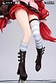 APEX Zenless Zone Zero Ukinami Yuzuha 1/7 Plastic Figure gallery thumbnail