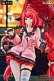 APEX Zenless Zone Zero Ukinami Yuzuha 1/7 Plastic Figure gallery thumbnail