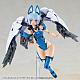 KOTOBUKIYA M.S.G Modeling Support Goods Heavy Weapon Unit 77 Active Booster Plastic Kit gallery thumbnail
