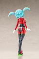 KOTOBUKIYA Megami Device PUNI MOFU Racing Xiao with Honda Z50J Gorilla 1/1 Plastic Kit gallery thumbnail