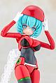 KOTOBUKIYA Megami Device PUNI MOFU Racing Xiao with Honda Z50J Gorilla 1/1 Plastic Kit gallery thumbnail