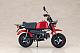 KOTOBUKIYA Megami Device PUNI MOFU Racing Xiao with Honda Z50J Gorilla 1/1 Plastic Kit gallery thumbnail