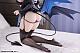ACE FIGURE Thea-chan Shitagi Ver. 1/6 Plastic Figure gallery thumbnail