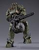 GOOD SMILE COMPANY (GSC) Fallout PLAMATEA Military T-60 (Pre-war) Power Armor Plastic Kit gallery thumbnail