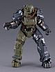GOOD SMILE COMPANY (GSC) Fallout PLAMATEA Military T-60 (Pre-war) Power Armor Plastic Kit gallery thumbnail