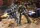 GOOD SMILE COMPANY (GSC) Fallout PLAMATEA Military T-60 (Pre-war) Power Armor Plastic Kit gallery thumbnail