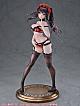 MEDICOS ENTERTAINMENT TV Anime Date A Live V Re Dress Tokisaki Kurumi Y-shirt Ver. 1/4 Plastic Figure gallery thumbnail