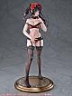 MEDICOS ENTERTAINMENT TV Anime Date A Live V Re Dress Tokisaki Kurumi Y-shirt Ver. 1/4 Plastic Figure gallery thumbnail