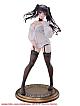 MEDICOS ENTERTAINMENT TV Anime Date A Live V Re Dress Tokisaki Kurumi Y-shirt Ver. 1/4 Plastic Figure gallery thumbnail