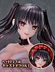 MEDICOS ENTERTAINMENT TV Anime Date A Live V Re Dress Tokisaki Kurumi Y-shirt Ver. 1/4 Plastic Figure gallery thumbnail