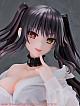 MEDICOS ENTERTAINMENT TV Anime Date A Live V Re Dress Tokisaki Kurumi Y-shirt Ver. 1/4 Plastic Figure gallery thumbnail