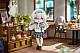 GOOD SMILE COMPANY (GSC) Houkai: Star Rail Nendoroid Doll Hotaru Haru no Okurimono Ver. gallery thumbnail