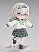 GOOD SMILE COMPANY (GSC) Houkai: Star Rail Nendoroid Doll Oyofuku Set Hotaru Haru no Okurimono Ver. gallery thumbnail