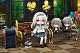 GOOD SMILE COMPANY (GSC) Houkai: Star Rail Nendoroid Doll Oyofuku Set Hotaru Haru no Okurimono Ver. gallery thumbnail