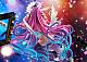 Phat! No Game No Life Jibril Bunny Ver. 1/6 Plastic Figure gallery thumbnail